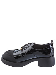 41-TZE7-7-501 Полуботинки