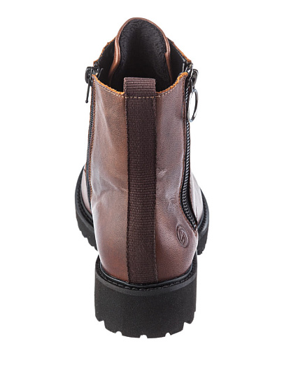 D8671-22 Ботинки