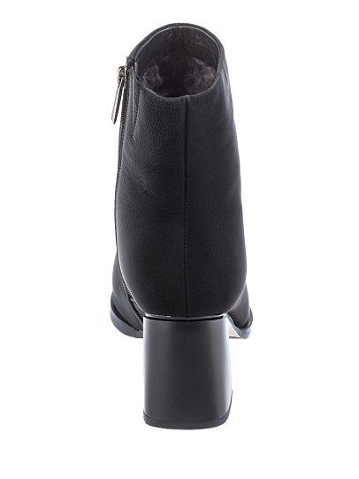 H1350-Z1542M-3191 Ботинки