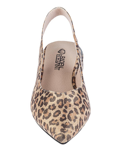 KF248-023 Туфли