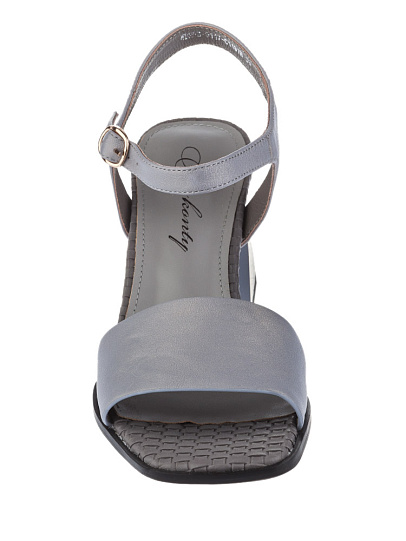 4B208-0117-C1197H Босоножки