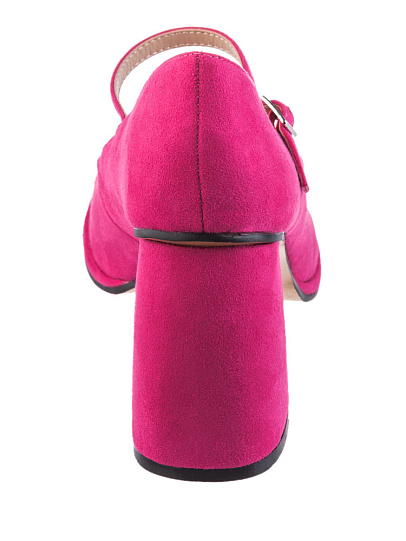 GD5582B-L10-1 Туфли "Мэри Джейн"