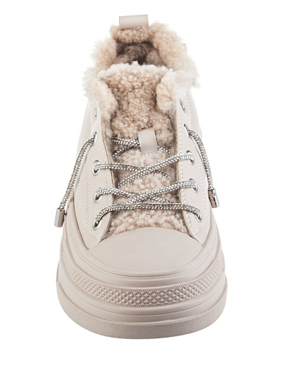 SS14542-WW/8 Полуботинки