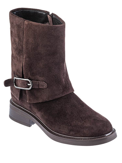 P111-496M/638YF Полусапоги