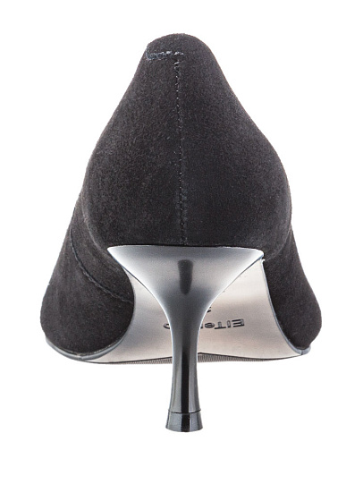 LV166_03VP-BL Туфли