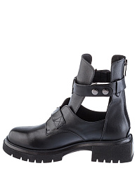 ZPA-J5054-F5599/ZP449 Ботинки