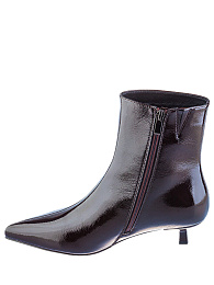 100747-4 Ботинки