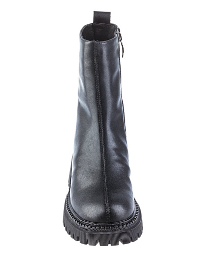 PAM593-1Z Ботинки