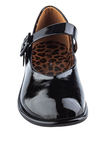 FDZ805-1 Балетки