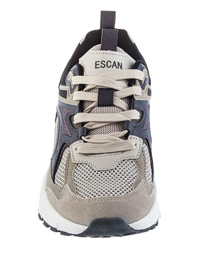 ES730248-6 Кроссовки