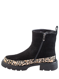 A117-W79M-C9+C279 Ботинки