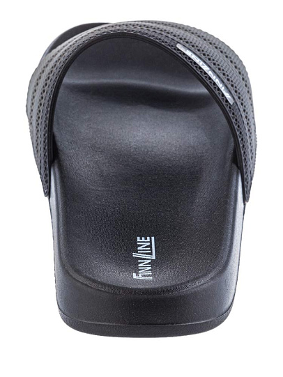 6015-251 black grey Сланцы