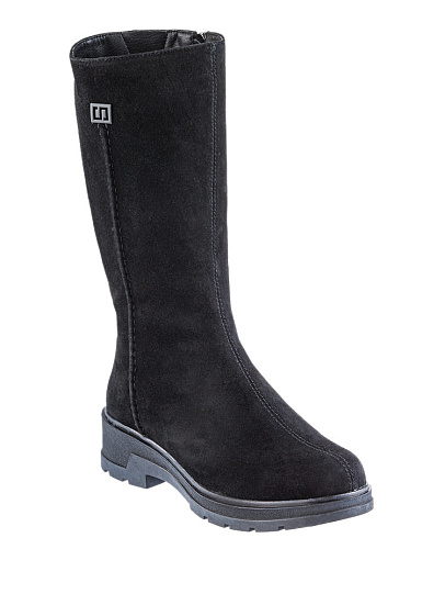 DF-W25-WLM3-005M-2(L) Сапоги