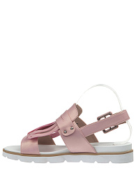 SB2063-A20 Босоножки