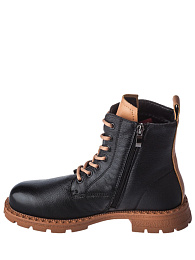 500940-4 Ботинки