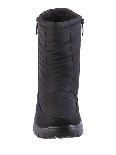 8208-233 black Дутики