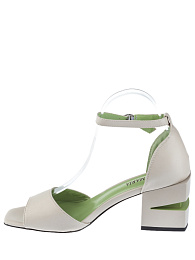 N1173-9836-1 Босоножки