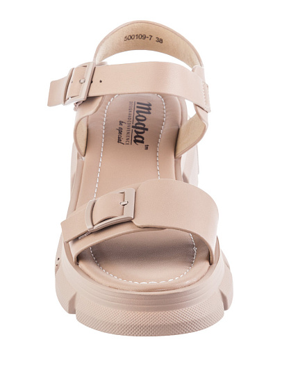 500109-7 Босоножки