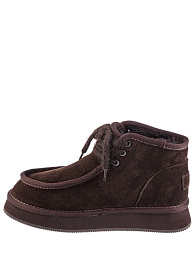 YN-078LME-brown Угги