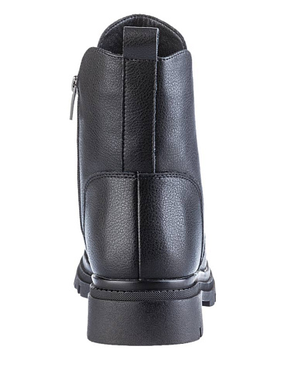 MV1197-012 Ботинки