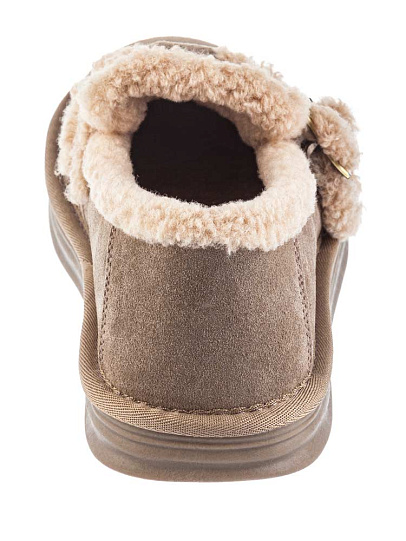 PAYH21-2Z Туфли