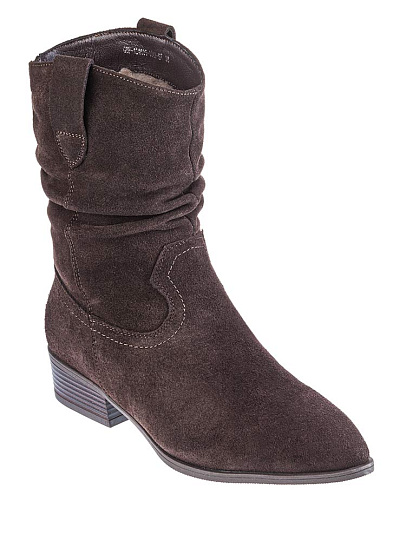 GBF-124605-0313-SW Казаки