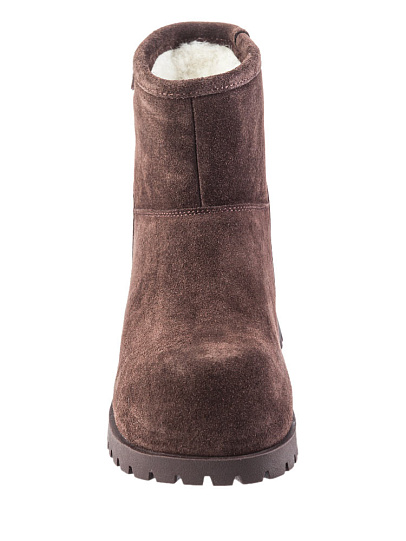 Z34-ZM277-2 Ботинки