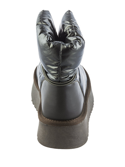 1308-233 khaki Дутики