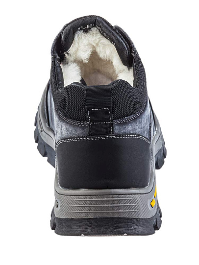 XAL-B2455-0201-SW Ботинки