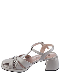 SZJ-S24H118-0302-ST Босоножки