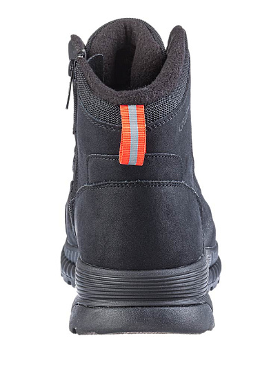 148193/10-01 Ботинки