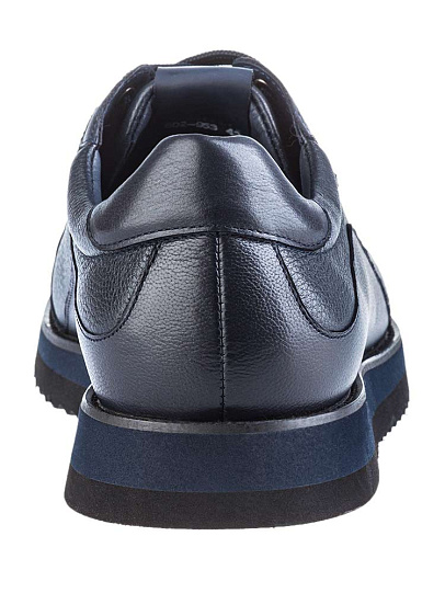 802-953 Полуботинки