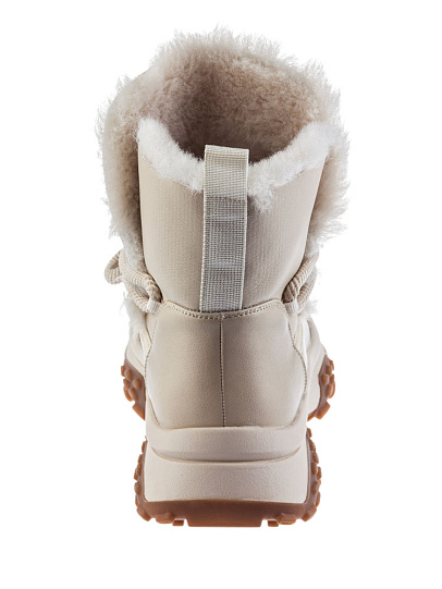 PAG360-2Z Ботинки