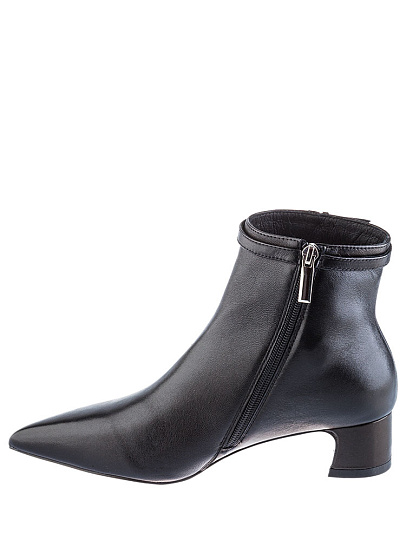 HG155-615-1 Ботинки