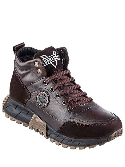 013.739.1 кон Ботинки