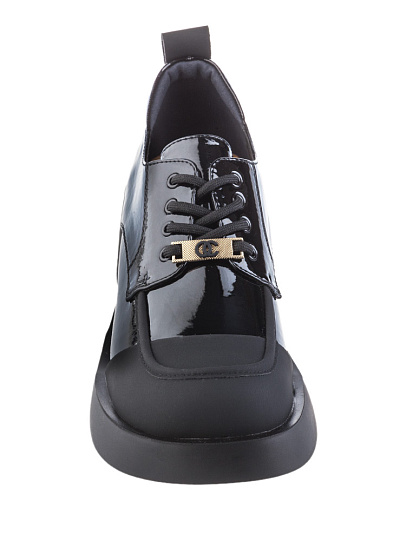 41-TZE7-7-501 Полуботинки