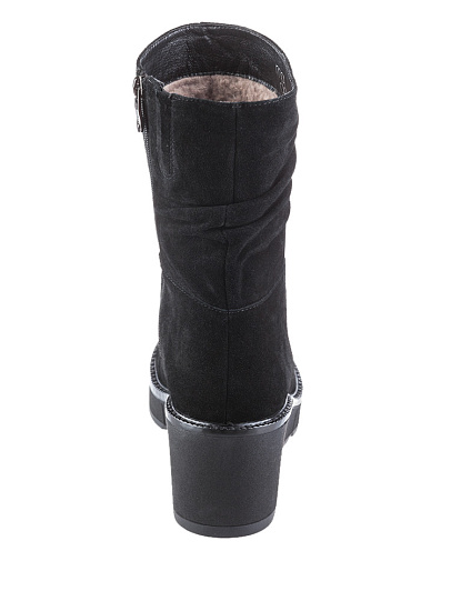 SXX-XXDW12-0579-SW Полусапоги