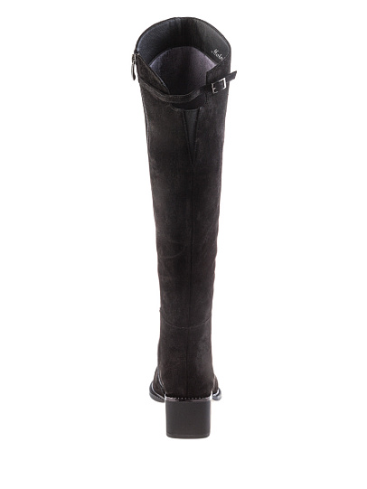 AY2033-E9BM-S02 Сапоги