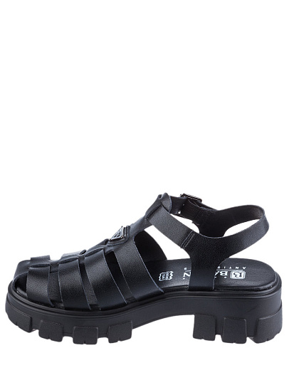 C811-011 Босоножки