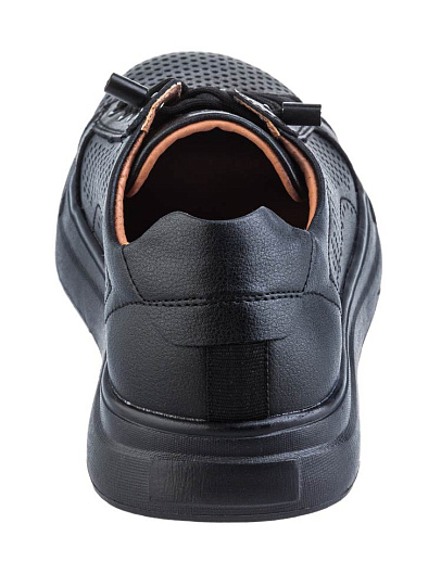 KAH010-030 Полуботинки