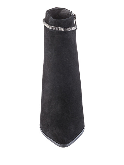 SS15025-WT/8 Ботинки