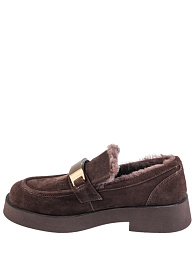 ED225C3272-1-3QM Лоферы