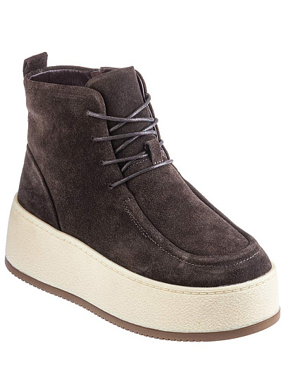 U611-011 Ботинки