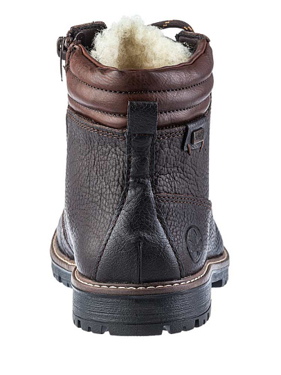 F3600-25 Ботинки