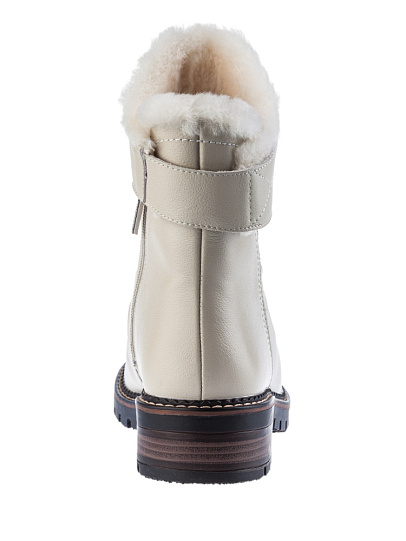 25-ZBE18-4-311 Ботинки