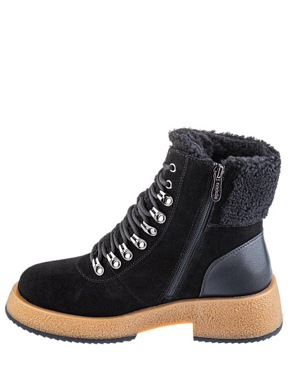 XMG-42690-4A-SW Ботинки