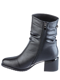 105616-6 Полусапоги