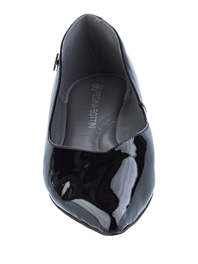 YZ-401-1-N1073/6-7/8/9-0/ Балетки