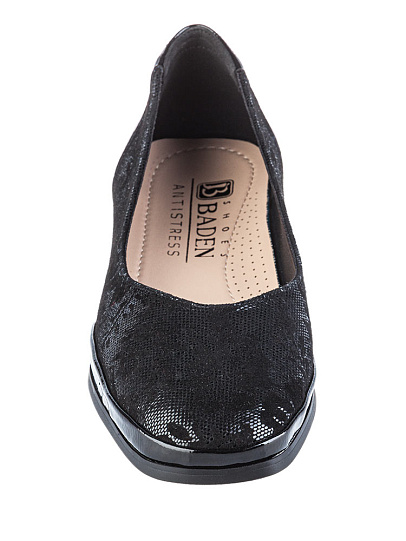 HL213-010 Туфли