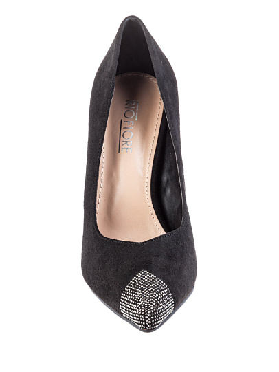 D1034T-K3570-10 Туфли